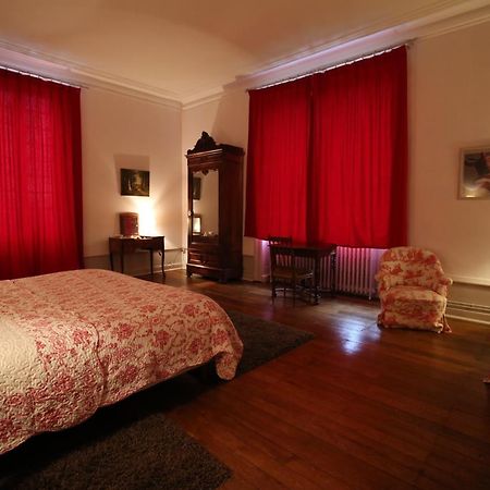 Saint-Germain-le-Guillaume La Sicorie B&B 외부 사진