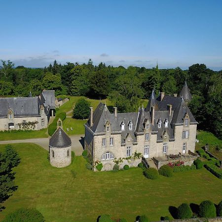 Saint-Germain-le-Guillaume La Sicorie B&B 외부 사진