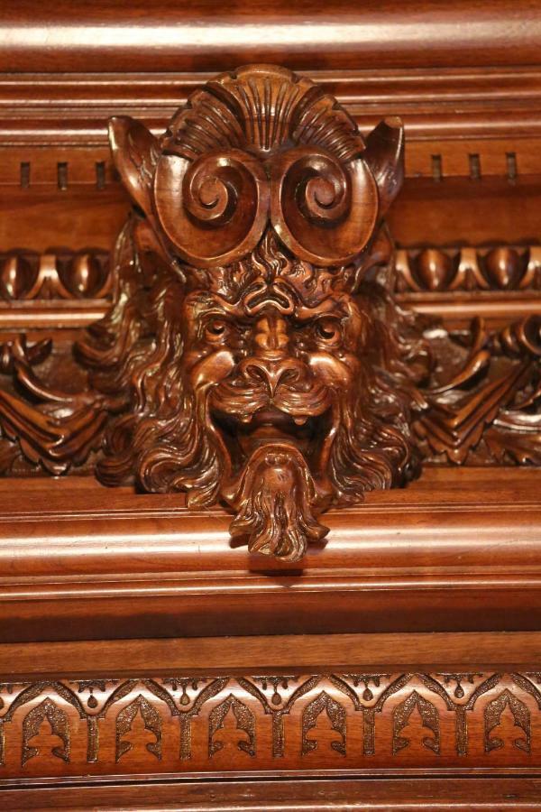 Saint-Germain-le-Guillaume La Sicorie B&B 외부 사진